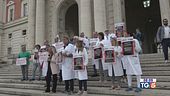 Medici aggrediti arriva la stretta