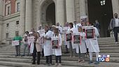 Medici aggrediti arriva la stretta
