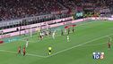 Milan non si ferma più torna Luna Rossa