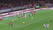 Milan non si ferma più torna Luna Rossa