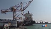 Ma Rosso, Navi Ue per scortare cargo
