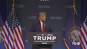 New Hampshire al voto, Trump vola nei sondaggi