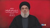 L'annuncio di Israele "Nasrallah è morto"