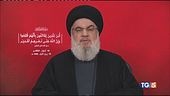 L'annuncio di Israele "Nasrallah è morto"