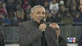 Rombo di tuono, addio a Gigi Riva