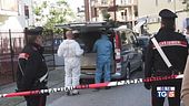 Uccide la moglie poi si toglie la vita