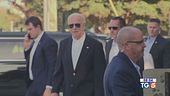 Gli Usa con Israele "Giustizia è fatta"