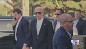 Gli Usa con Israele "Giustizia è fatta"