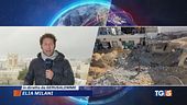 Guerra totale a Hamas nuovi raid sugli Houthi