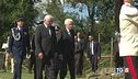 "Commemorazione un dovere della memoria"