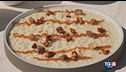 Risotto con fico cosentino