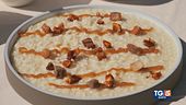 Risotto con fico cosentino