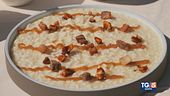 Risotto con fico cosentino