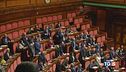 "Spaccate l'Italia" Poi scatta l'inno
