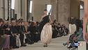 Tra passato e futuro l'alta moda a Parigi
