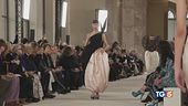 Tra passato e futuro l'alta moda a Parigi
