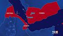 Raid anche sullo Yemen, incognita mondo arabo