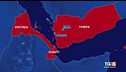 Raid anche sullo Yemen, incognita mondo arabo