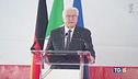 Steinmeier: "Vi chiedo perdono a nome della Germania"