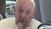Papa: "Sicari i medici che si prestano all'aborto"