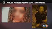 Il fidanzato di Chiara, avrei tenuto i bambini