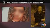 Il fidanzato di Chiara, avrei tenuto i bambini