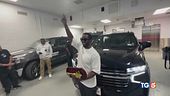 Sesso, droga e vip ai festini di P. Diddy