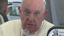 "Sicari i medici che si prestano all'aborto"
