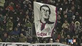 Migliaia per Gigi Riva Addio a una leggenda