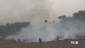Incendi e uragani Disastri nel mondo