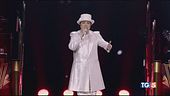 Per Renato Zero candeline in tour