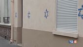È emergenza antisemitismo