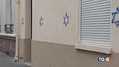 È emergenza antisemitismo
