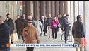 Giù le temperature, riecco l'influenza