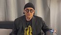 Buon compleanno al grande Renato Zero!