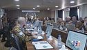 Militari italiani in allarme ma al sicuro