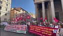 È emergenza antisemitismo