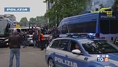 Gli affari criminali degli ultrà a Milano