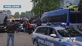 Gli affari criminali degli ultrà a Milano