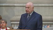 "Con riforma nuova fase per la giustizia"