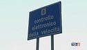 Autovelox abbattuti è caccia a "Fleximan"