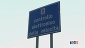 Autovelox abbattuti è caccia a "Fleximan"