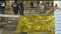 Sparatoria al mercato due morti a Salerno