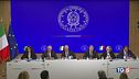 Fisco, ok concordato Elezioni l'8 e 9 giugno