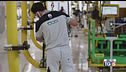 Mercato dell'auto crisi in tutta Europa
