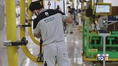 Mercato dell'auto crisi in tutta Europa