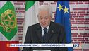 "Feroce strage Hamas, replica della Shoah"