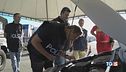 Auto rubate in Italia, riciclate e rivendute