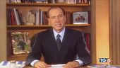 Ieri come oggi nel segno di Berlusconi