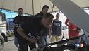 Truffa supercar, rubate e riciclate dall'estero
